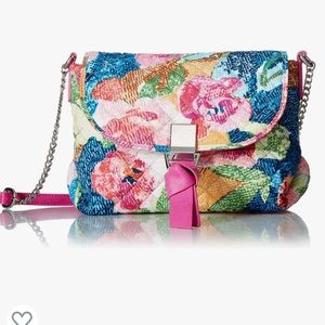 Vera Bradley signature